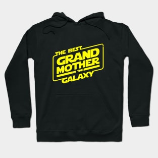 grandmother Hoodie